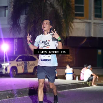 Runner Photo 7977220