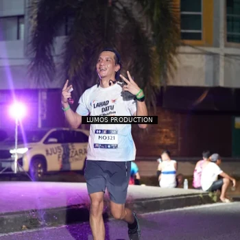 Runner Photo 7977224