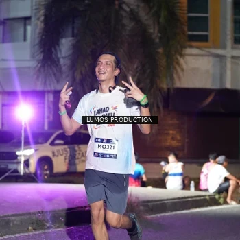 Runner Photo 7977225