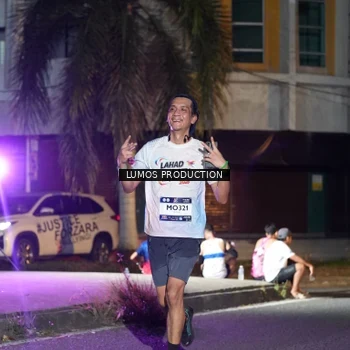 Runner Photo 7977226