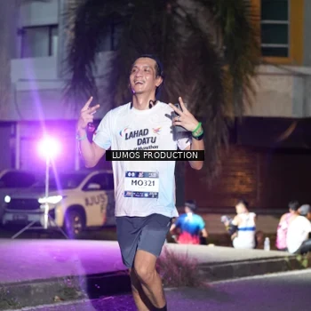 Runner Photo 7977227