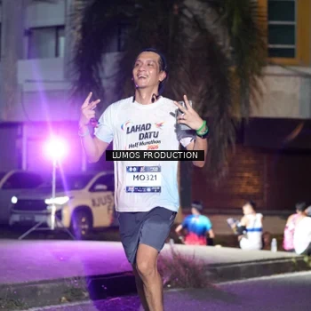 Runner Photo 7977232