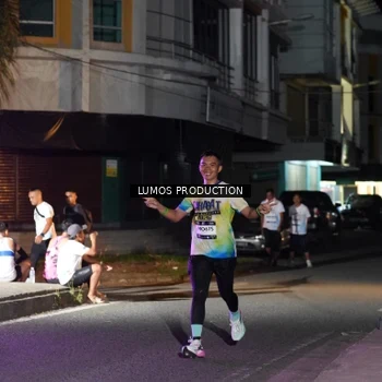 Runner Photo 7977233