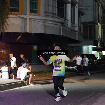 Runner Photo 7977236