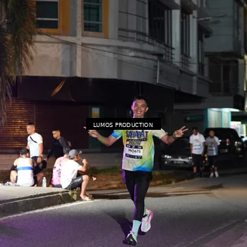 Runner Photo 7977245