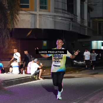 Runner Photo 7977246
