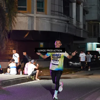 Runner Photo 7977247