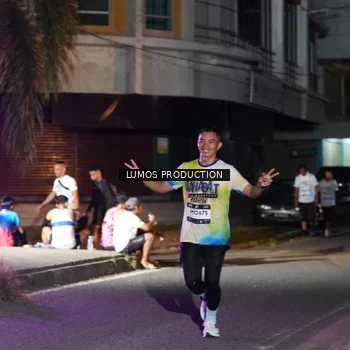 Runner Photo 7977250