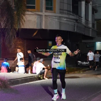 Runner Photo 7977252