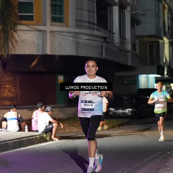 Runner Photo 7977278