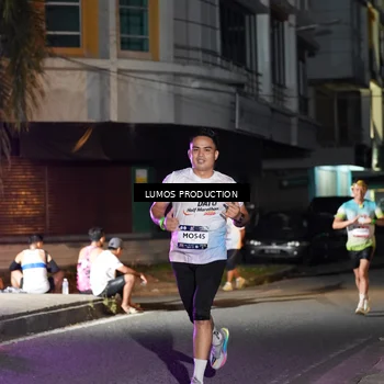 Runner Photo 7977281
