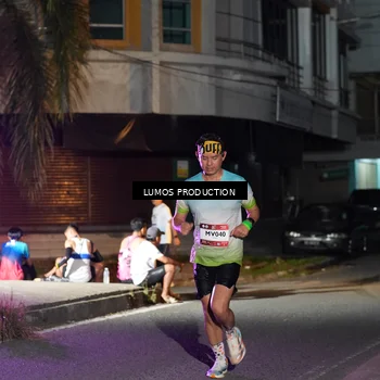 Runner Photo 7977298