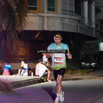 Runner Photo 7977302