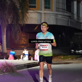Runner Photo 7977310