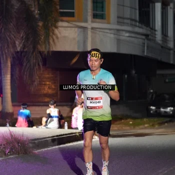 Runner Photo 7977311