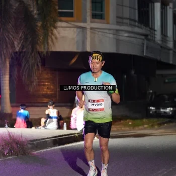Runner Photo 7977312
