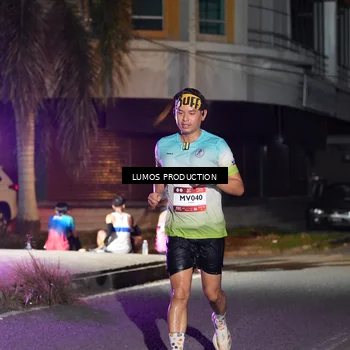 Runner Photo 7977314