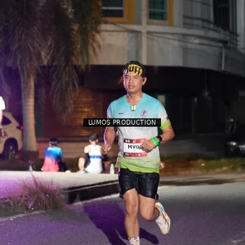 Runner Photo 7977316