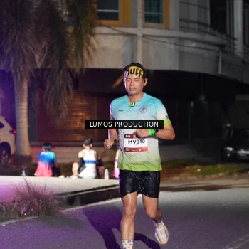 Runner Photo 7977317