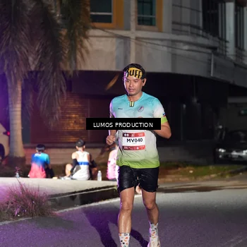 Runner Photo 7977319