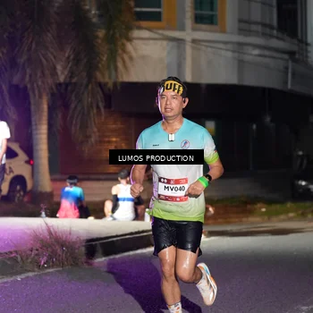 Runner Photo 7977320