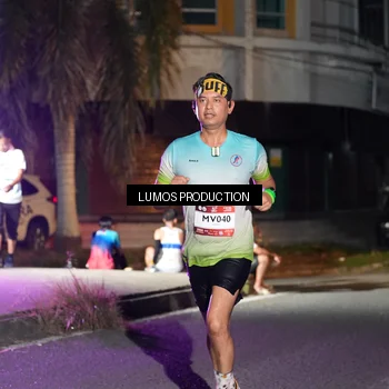 Runner Photo 7977321
