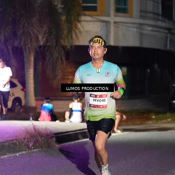 Runner Photo 7977322