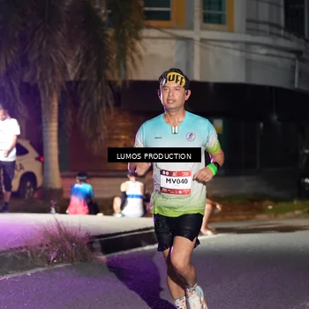Runner Photo 7977324
