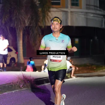 Runner Photo 7977325