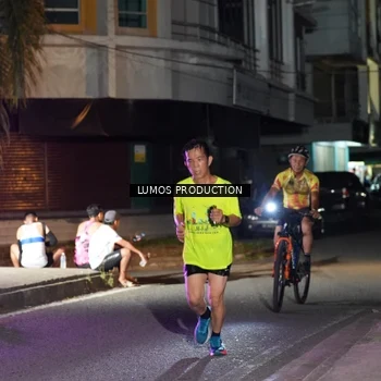 Runner Photo 7977326