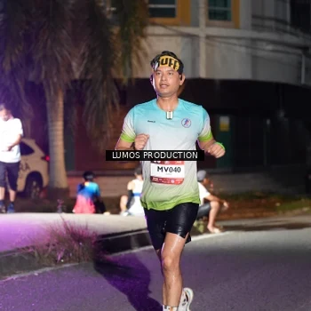 Runner Photo 7977327