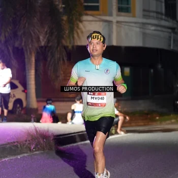 Runner Photo 7977328