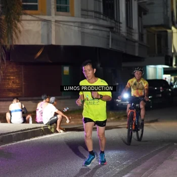 Runner Photo 7977329