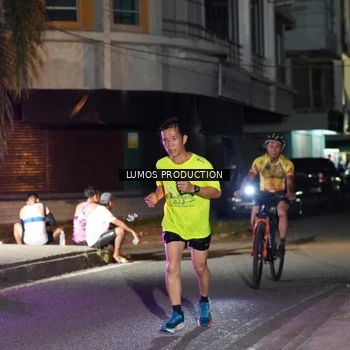 Runner Photo 7977330