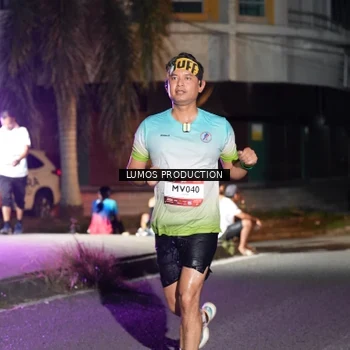 Runner Photo 7977332