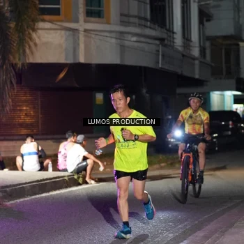 Runner Photo 7977333