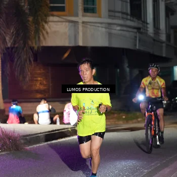 Runner Photo 7977348