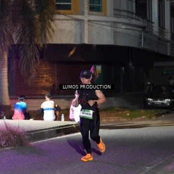 Runner Photo 7977356