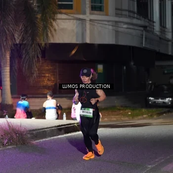 Runner Photo 7977357