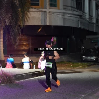 Runner Photo 7977358