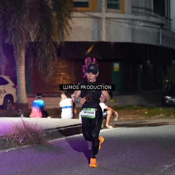 Runner Photo 7977363