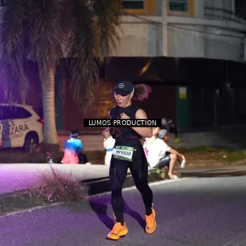 Runner Photo 7977369