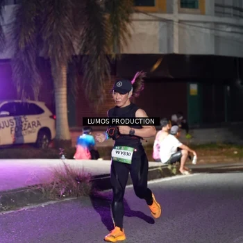 Runner Photo 7977370
