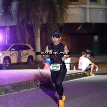 Runner Photo 7977377