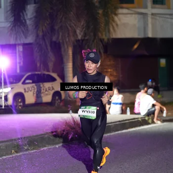 Runner Photo 7977380