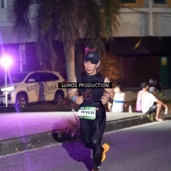 Runner Photo 7977384