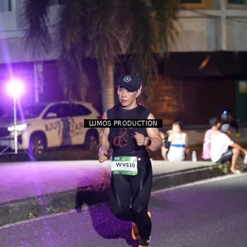 Runner Photo 7977386