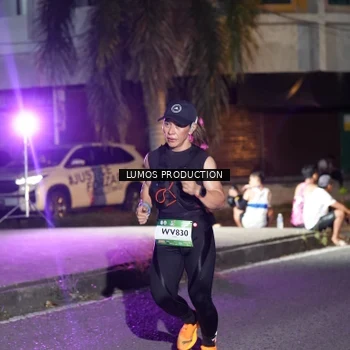 Runner Photo 7977387