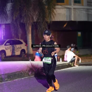Runner Photo 7977388