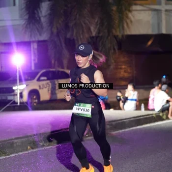 Runner Photo 7977389